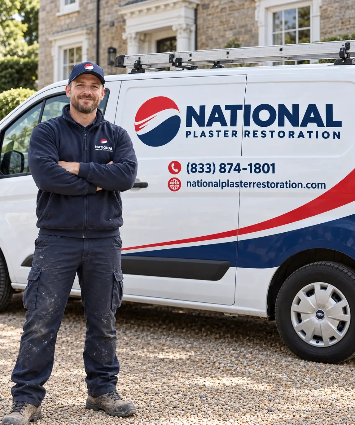 Plaster Repair London, TX FAQs